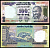 Индия 100 рупий 2007 Ганди, буква Е Pick 98c бумага UNC (пресс) 000-00-00