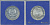 Польша 100 злотых 1978 MW, Адам Мицкевич (1798-1855), в оригинальной пластиковой упаковке KM 92 серебро PROOF 5-3-1-23