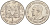 Кения 1 шиллинг 1973 Джомо Кениата KM 14 медно-никель 4132-1033