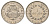 Коста-Рика 1 колон 1978 KM 186.2 медно-никель 4698-411