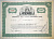 США, Greenfield Real Estate Investment Trusts 100 акций 1963 бумага 8805-50-1