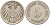 Германия 5 пфеннигов 1890 F J.12  KM 11 медно-никель    4598-1014