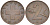 Швейцария 2 раппена 1963 В KM 47 бронза 4584-145