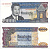 КАМБОДЖА 2000 РИЭЛЬ 1992 ПОРТРЕТ КОРОЛЯ Pick 40 бумага UNC (ПРЕСС) 7375-11-3-1