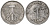 ГДР 1 пфенниг 1952 E KM 5 алюминий 201-317