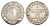 Швейцарские Кантоны, Люцерн 1 батцен = 10 раппенов 1813 год-тип KM 107 серебро 650-1142