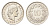 Швейцария 10 раппенов 1966 B KM 27 медно-никель 4708-215