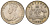 Австралия 6 пенсов 1936 Георг V (1910-1936) KM 25 серебро 4611-546