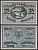Оберхоф 25 пфеннигов 1921 бумага UNC (пресс) 8613-15-3-1