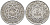 МАРОККО 5 ФРАНКОВ 1951 ГОД 1370, MOHAMMED V (1346-1381) (1927-1962) KM 48 алюминий 119-246