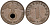 Германия 1 рейхспфенниг 1939 A KM 89, J 361 бронза 4396-1165
