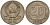 СССР 20 копеек 1952 Федорин 94 медно-никель 4156-1147