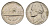 США 5 центов 1977 KM A192 медно-никель 4613-1037