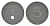 Германия 5 рейхспфеннигов 1941 D KM 100, J. 370 цинк 4647-825