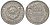 СССР 20 копеек 1927 Федорин 13 серебро 4145-143