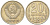 СССР 20 копеек 1986  KM 132, Schon 81 медно-никель    4146-1027
