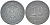 ГЕРМАНИЯ 10 ПФЕННИГОВ 1918 KM 26, J. 299 цинк 4401-131