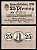 Эркеленц (Пруссия, Рейн) 25 пфеннигов 1920 Mehl Grabowski E24.10b бумага UNC (пресс) 7555-58-3-1
