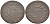 Польша 1 грош 1766 G, Станислав Август Понятовский (1764-1794), вес 3,34 гр. KM 177 (C38), Gumowski 2342 медь 1517-832