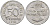 Германия 50 пфеннигов 1920 D KM 27 алюминий 4171-1043