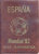 Испания официальный набор из 6 монет (50 сентимов; 1, 5, 25, 50 и 100 песет) 1980 (1980) чемпионат мира по футболу в Испании 1982 года KM MS11 (815, 816, 817, 818, 819 и 820) UNC 8-2-05-95 Испания официальный набор из 6 монет (50 сентимов; 1, 5, 25, 50 и 100 песет) 1980 (1980) чемпионат мира по футболу в Испании 1982 года KM MS11 (815, 816, 817, 818, 819 и 820) UNC 8-2-05-95
