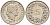 Швейцария 5 раппенов 1971 KM 26 медно-никель 4585-252