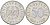 Германия 50 рейхспфеннигов 1935 J KM 87, J.368 алюминий 210-516