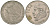 Мексика 1 песо 1976 Mo, Хосе Мария Морелос KM 460 медно-никель 186-631