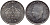 Швеция 1 крона 2002 Карл XVI Густав (1973- ) KM 894 медно-никель 4364-1157