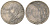 Португалия 100 реалов 1880 Луиш I (1861-1889) KM 510 серебро 4611-265