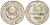 СССР 15 копеек 1924 Федорин 5 серебро 4160-812