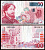 Бельгия 100 франков ND (1995-2001) Pick 147 (1) бумага 7204-59-3-2