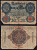 Германия 20 марок 1914 Pick 46 b бумага 6293-58-1-1