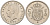 Испания 5 песет 1975 (76) Хуан Карлос I (1975-2014) KM 807 медно-никель 259-1122