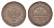 Россия 1 копейка 1913 СПБ, Николай II (1894-1917) Биткин 260 медь 4702-1065