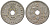 Бельгия 10 сантимов 1903 Belgie KM 49 медно-никель 71-133