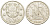 ПОРТУГАЛИЯ 5 ЭСКУДО 1980 ПАРУСНИК KM 591 медно-никель 77-413