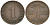 Германия 1 рейхспфенниг 1936 A KM 37, J. 313 бронза 4528-1069