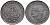 Швеция 1 крона 2002 Карл XVI Густав (1973- ) KM 894 медно-никель 4110-727