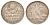 СССР 1 рубль 1924 Y 90 серебро 1516-924