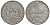 РСФСР 20 копеек 1923 Федорин 6 серебро 4145-253