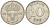 Швеция 10 эре 1909 W, Густав V (1907-1950) KM 780 серебро 116-1144