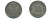 ГЕРМАНИЯ 10 ПФЕННИГОВ 1898 A KM 12, J. 13 медно-никель 58-223