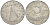 ИТАЛИЯ 5 ЛИР 1955 R, РУЛЬ, ДЕЛЬФИН KM 92 алюминий 175-125