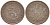 НИДЕРЛАНДЫ 1/2 ЦЕНТА 1909 ВИЛЬГЕЛЬМИНА I (1891-1948) KM 138 бронза 4547-1239