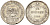 СССР 15 копеек 1923 Федорин 4 серебро 4160-621