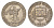 Западная Африка (BCEAO) 50 франков 1997 KM 6 медно-никель 4655-829