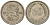 ФИНЛЯНДИЯ 50 ПЕННИ 1923 S KM 26 медно-никель 4547-1149