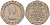 Великобритания 20 пенсов 1982 Елизавета II (1952-2022) KM 931, Spink 4230 (G1) медно-никель    4603-1015
