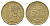 Перу 50 солей 1981 KM 273 алюминиевая бронза 4678-726